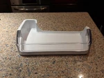 Samsung Guard Dispenser Low Refrigerator Storage Bin Pn DA63-04420. Fixed Price $49.95.