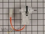 New Genuine Oem Whirlpool Refrigerator Evaporator Fan Motor WPW10464673. Fixed Price $109.72.