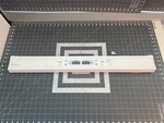 Monogram Refrigerator Control Panel P# WR55X10918 WR17X11036. Fixed Price $609.95.
