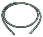 New Brasscraft 3/8 " X Comp 72 Polymer Dishwasher Supply Line. Fixed Price $22.95.