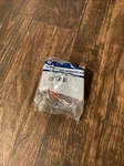 Refrigerator Defrost Thermostat New Part# WR50X10108 (322). Fixed Price $19.75.