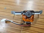 Whirlpool W10395033 Range Hood Fan Motor Assembly Nob Listing Office. Fixed Price $74.99.