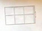 Oem Ge Ac Filter WJ85X10174 For: AEW05LPW1, AEZ05LQL1, AEW12APL1, AEY05LPW1. Fixed Price $20.95.