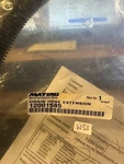 12001585 Whirlpool Maytag Drain Hose New Sealed Bag Nla Part. Fixed Price $24.99.
