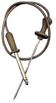 Pre-calibrated Kitchenaid Whirlpool Maytag Oven Meat Probe WP3150144. Fixed Price $120.47.