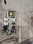 Genuine Dacor Single Oven, Relay Board # 82127 100-00791-00. Fixed Price $71.25.