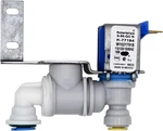 Ice Machine Water Inlet Valve For Kitchenaid KUIC15NHZS0 KUIS18PNJB8 KUIA15NLHS9. Fixed Price $80.99.
