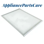 Whirlpool Refrigerator Freezer Shelf W11039725, W11130212. Fixed Price $49.99.