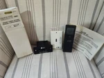 Skytech SKY-3301 Thermostatically Operated Fireplace Remote Control. Fixed Price $70.00.