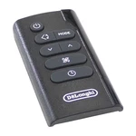 Delonghi 5515111021 Appliance Rcu Bk/bk 24H Aw 7-KEYS Pac Ex. Fixed Price $48.74.