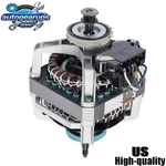 131560100 Dryer Drum Drive Motor For Electrolux Frigidaire White-westinghouse. Fixed Price $87.69.