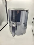Tristar Products Shaq -branded Air Fryer Model # GLA-502 Wings Healthy. Fixed Price $89.99.