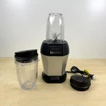 Ninja Nutri Pro BL456 900W Blender W/ 2 Cups And Lids - Nice!. Fixed Price $39.99.