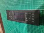 191D9085G005 Range Control Board Nuine Touch Panel AZ143954 NRV401. Fixed Price $215.11.