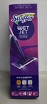 Swiffer Wet Jet Mop, Floor Cleaner For Mopping Wood, Laminate, Tile Cleaning Set. Fixed Price $33.99.