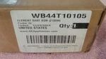 Brand New Range Bake Element WB44T10105 (PS3486816 PD00001584). Fixed Price $79.95.