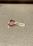 Whirlpool Oem W10541842 Electrode New Open Box Nob 101C/102A. Fixed Price $9.99.