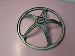 131883400 Frigidaire Washer Drive Pulley Used. Fixed Price $24.00.