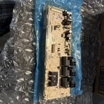 WB27X29603 Ge Oven Control T012 White Led Oem. Fixed Price $250.00.