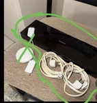 Samsung One Connect Tv Box SOC1000MA BN96-44749J W/ Cable & Power Cord. Fixed Price $379.00.