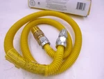 Brasscraft 48" Installation Kit SS1/2" Fip X PSC1107 See Desc. Fixed Price $32.99.