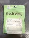 Fresh Wave Odor Removing 6 Packs Original White Balanced Natural Scents #71. Fixed Price $15.00.