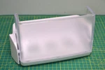 Genuine Samsung Refrigerator Freezer Door Tilt Bin DA97-00694E. Fixed Price $21.99.