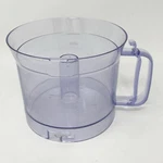 Braun Food Processor Work Bowl Oem Replacement Part 4176 Made In Germany. Fixed Price $18.89.