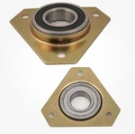 Genuine Washer Main Bearing For Amana LWA50AW DLW330RAW LW8303W2 ALW480DAW Oem. Fixed Price $66.99.