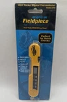 Fieldpiece SPK1 Folding Pocket Knife Style Digital Thermometer Hvacr (new). Fixed Price $26.99.