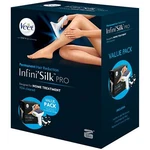 Veet Infini'silk Pro Light-based Ipl Hair Removal System W/ 2 Cartridge Refills. Fixed Price $39.99.