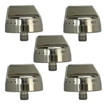 DG94-00945B Knobs For Samsung NX58H9500WS/AA NX58H9950WS/AA NY58J9850WS/AA NX58K. Fixed Price $106.66.