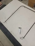 Thermador Warming Drawer Element 16-10-728, 00486314 Used, Works Great.. Fixed Price $30.00.