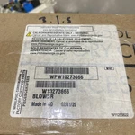 Whirlpool WPW10273666 Blower Fan Motor For Maytag Wall Oven. Fixed Price $140.00.