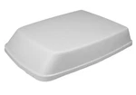 Icon Dometic Penguin Duo Therm Air Conditioner Shroud-polar White Part 00752. Fixed Price $192.25.