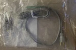 New, Maytag Washer Power Cord WP22003062. Fixed Price $16.00.