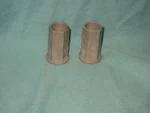2 Oem Terminal Gray Nuts WPW10687139 Kitchenaid Whirlpool DL38. Fixed Price $10.77.
