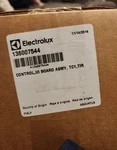 136007441 ; 136007544 Genuine Oem Electrolux Frigidaire Control Board -----(B25). Fixed Price $60.00.