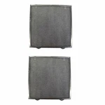 Broan Nutone BPQDE30 S97017415 Compatible Mesh Range Hood Filter 2-PACK. Fixed Price $29.99.