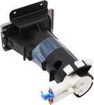 W11162042 Filter Housing W10899414 W11036338 Compatible With Whirlpool. Fixed Price $63.79.