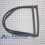 Whirlpool Refrigerator Door Gasket Gray W10407212. Fixed Price $178.26.