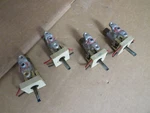 Whirlpool Range Gas Valve Set Part # W10615568 W10615567. Fixed Price $17.98.