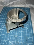 Dacor Oem P/n 701989-01 Injector Holder Assembly W/mounting Bracket. Fixed Price $29.99.