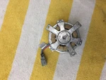 WB26X44167 Ge Convection Motor For Wall Oven Free Shipping. Fixed Price $19.99.