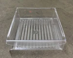 Oem Genuine Frigidaire Refrigerator Deli Drawer, Part #240342805, 240342830. Fixed Price $59.99.