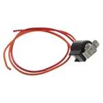 WR50X10108 For Refrigerator Defrost Thermostat Exact Replacement Part. Fixed Price $15.22.