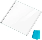 W11130202 Freezer Glass Shelf Refrigerator Fits Whirlpool AP6262439 PS12347521. Fixed Price $40.72.