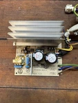 Ge Washer Motor Control Inverter Board WH12X10454, WH12X10519, 00N22120202. Fixed Price $74.25.