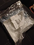 Electrolux Bracket,window Mounting, Left 5304482509 New. Fixed Price $22.00.