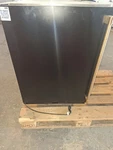 Perlick HP24BS43L 25" Signature Series Beverage Center - Glass Door. Fixed Price $2850.00.